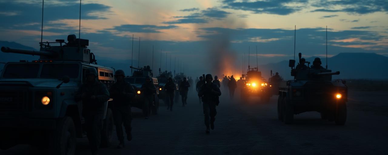 Battalion